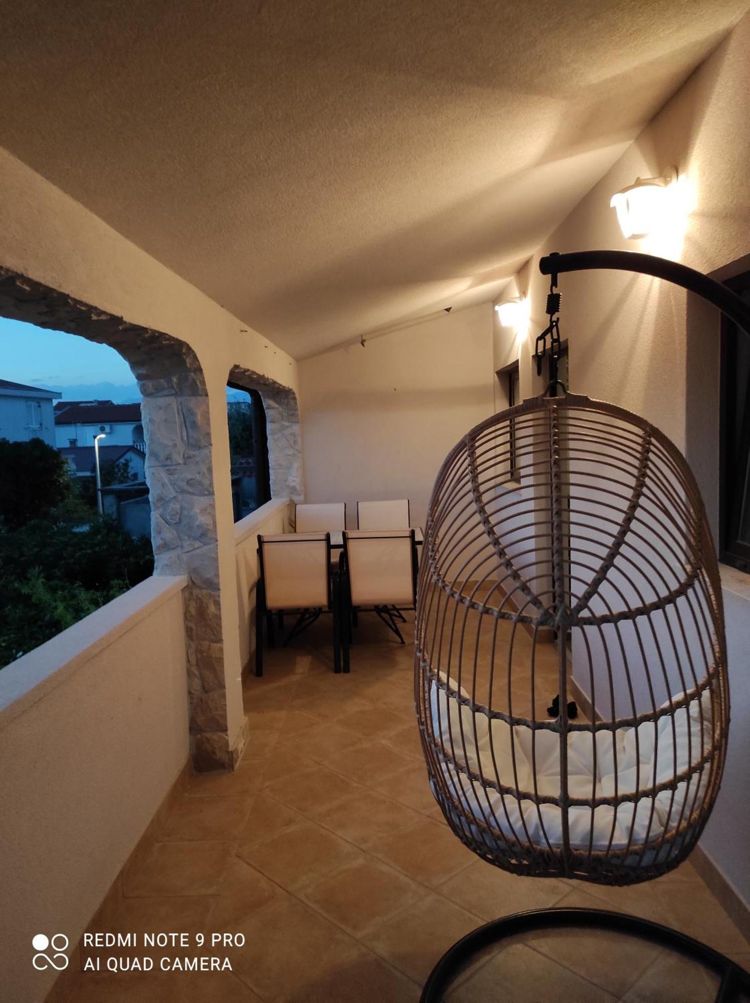 Apartment House Vir-To-All Rum bild