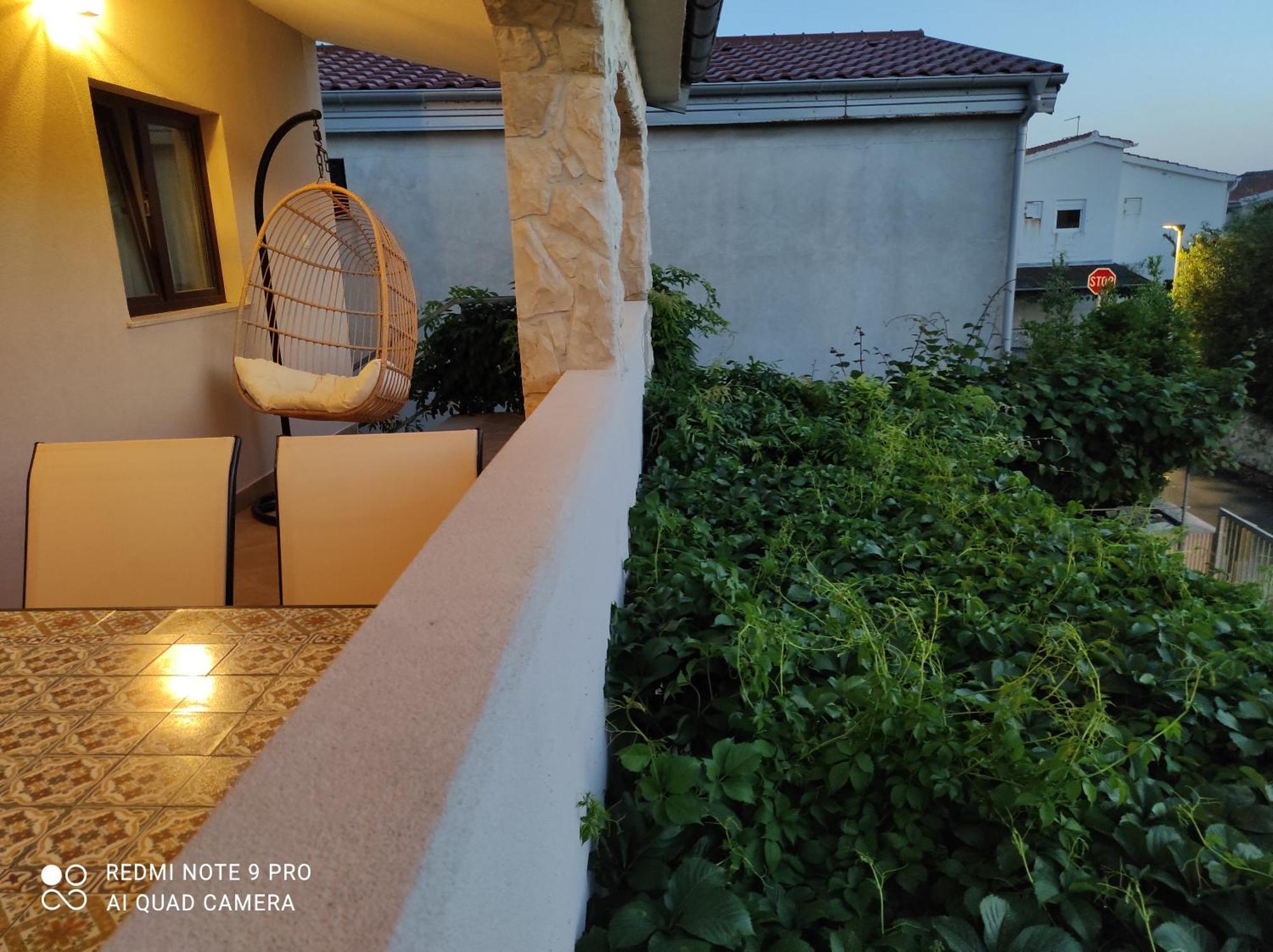 Apartment House Vir-To-All Rum bild